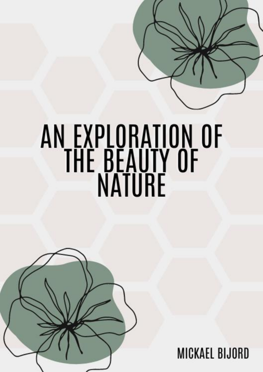 An Exploration Of The Beauty Of Nature